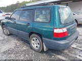 Subaru Forester L JF1SF63531H745321 снимка