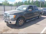 Ford F-150 Xl/Xlt 1FTRW12809FA49336 photo