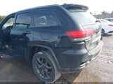 Jeep Grand Cherokee 80Th Anniversary Edition 1C4RJFBGXMC564485 photo