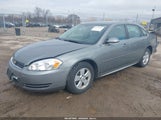 Chevrolet Impala Lt 2G1WT57K891138286 снимка