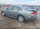Chevrolet Impala Lt 2G1WT57K891138286 снимка
