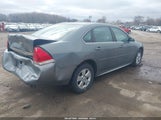 Chevrolet Impala Lt 2G1WT57K891138286 снимка