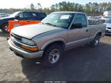 Chevrolet S-10 Ls 1GCCS145228164759 снимка