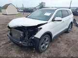 Hyundai Santa Fe Limited KM8SRDHF2GU133534 снимка