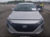 Hyundai Ioniq Hybrid Blue KMHC65LC0KU139583 fotografie