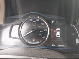 Hyundai Ioniq Hybrid Blue KMHC65LC0KU139583 снимка