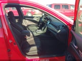 Honda Civic Sport 2HGFC2F84KH535505 снимка
