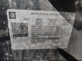 Chevrolet Malibu Lt 1G1ZD5ST9JF104431 снимка