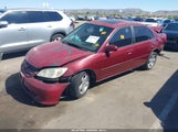Honda Civic Ex 2HGES26864H508954 снимка