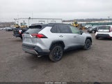 Toyota Rav4 Hybrid Xse JTME6RFV6PJ039188 fotografie