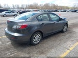 Mazda Mazda3 I Grand Touring JM1BL1W7XC1606169 fotografie