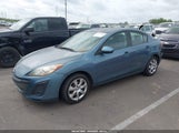 Mazda Mazda3 I Sport JM1BL1SFXA1282084 снимка