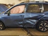 Subaru Forester 2.5I Premium JF2SJAEC3HH411034 снимка