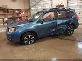 Subaru Forester 2.5I Premium JF2SJAEC3HH411034 снимка