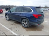 Honda Pilot Ex 5FNYF6H34GB035526 снимка