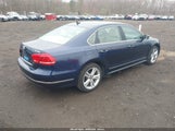 Volkswagen Passat 2.0L Tdi Sel Premium 1VWCN7A37EC060179 fotografie