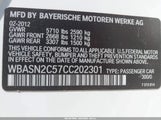 BMW 535I Gran Turismo WBASN2C57CC202301 снимка