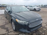 Ford Fusion Se 3FA6P0H75DR221015 снимка