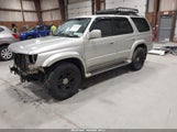 Toyota 4Runner Limited V6 JT3HN87R8Y9038837 fotografie