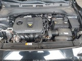 Hyundai Kona Se KM8K12AA7LU469569 снимка