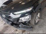 Hyundai Kona Se KM8K12AA7LU469569 снимка