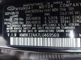 Hyundai Kona Se KM8K12AA7LU469569 снимка