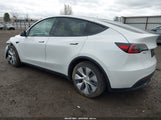 Tesla Model Y Long Range Dual Motor All-Wheel Drive 5YJYGDEE7MF063193 fotografie