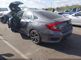 Honda Civic Sport 2HGFC2F84LH586357 снимка
