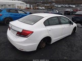 Honda Civic Ex-L 19XFB2F91EE073317 fotografie