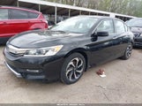 Honda Accord Ex 1HGCR2F71GA131141 снимка
