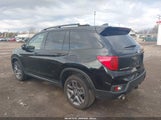 Honda Passport Awd Ex-L 5FNYF8H54PB033174 fotografie