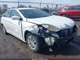 Hyundai Sonata Gls 5NPEB4AC0BH071348 снимка