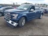 Ford F-150 Lariat 1FTEW1CF0GFB08930 снимка
