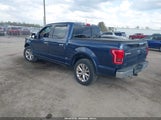 Ford F-150 Lariat 1FTEW1CF0GFB08930 снимка