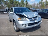 Acura Mdx 2HNYD18856H528087 снимка