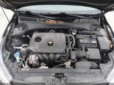 Kia Forte Ex 3KPF54AD2ME337562 fotografie