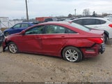 Hyundai Sonata Gls 5NPEB4AC0DH662315 снимка