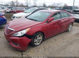Hyundai Sonata Gls 5NPEB4AC0DH662315 снимка