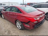 Hyundai Sonata Gls 5NPEB4AC0DH662315 снимка