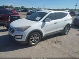 Hyundai Santa Fe Sport 2.0L Turbo 5XYZU3LA6EG177204 fotografie