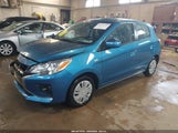 Mitsubishi Mirage Es/Le ML32AUHJ5RH028582 снимка