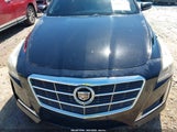 Cadillac Cts Standard 1G6AP5SX8E0156272 снимка