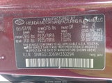 Hyundai Santa Fe Gls 5NMSG13D69H330294 снимка