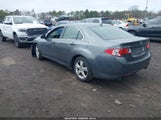 Acura Tsx 2.4 JH4CU2F6XAC033045 снимка