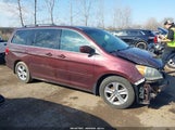 Honda Odyssey Touring 5FNRL3H94AB079971 снимка