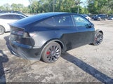 Tesla Model Y Performance Dual Motor All-Wheel Drive 7SAYGDEF6PF702745 снимка