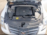 Cadillac Cts Luxury 1G6DE8EG2A0118076 снимка