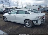 Chevrolet Malibu 1Ls 1G1ZB5ST2JF192874 снимка