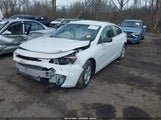 Chevrolet Malibu 1Ls 1G1ZB5ST2JF192874 снимка