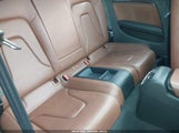 Audi A5 2.0T Premium WAULFAFR4BA016008 fotografie